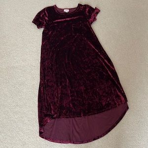 Vintage LuLaRoe Elegant Carly